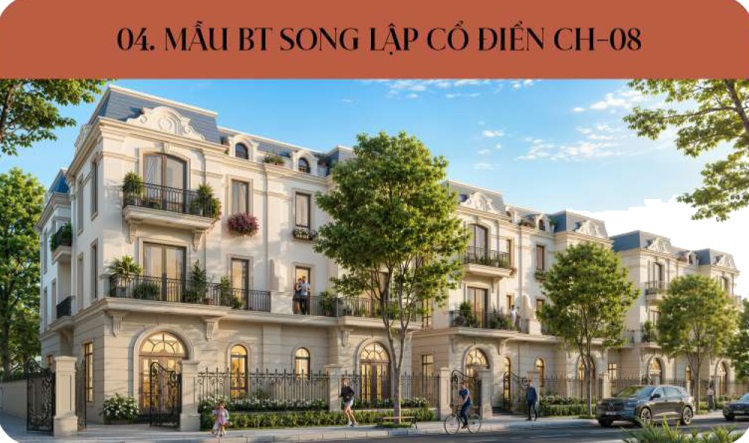 Vinhomes Saigon Park- Ưu dãi hơn 40%- tối ưu cơ hội, nhà phố 4 tầng chỉ 4 tỷ (VAT & PBT)