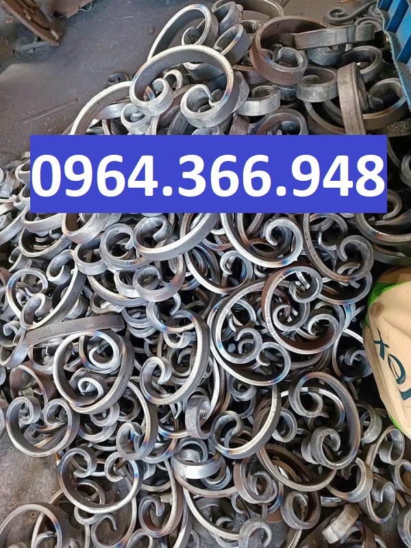 Chọn sắt hộp uốn mỹ thuật đẹp cần quan tâm đến những yếu tố nào?