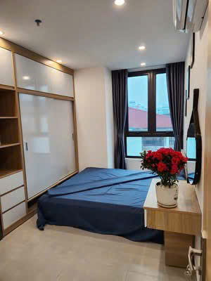 PASS PHÒNG TRỌ FULL NỘI THẤT – PHẠM VĂN ĐỒNG, BẮC TỪ LIÊM, HÀ NỘI