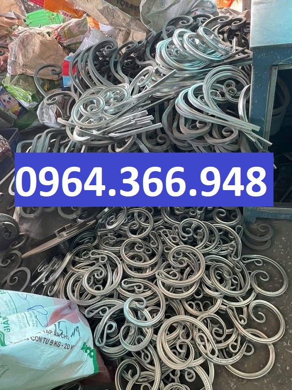 Đặt sắt hộp uốn theo yêu cầu như thế nào để sát với ý tưởng?