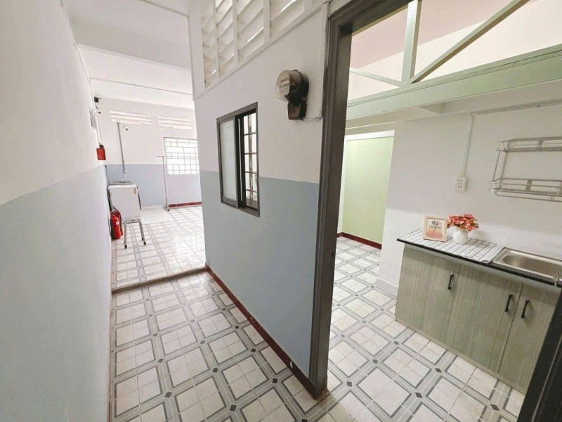 PASS PHÒNG GIÁ TỐT 3TR1 – NGAY VÒNG XOAY KINH DƯƠNG VƯƠNG, QUẬN 6,TPHCM
