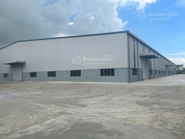 Cho Thuê gấp Kho, nhà Xưởng từ 1000-2000-3000-5000 -7000m² tại KCN Châu Sơn, Phủ Lý, Hà Nam cũ