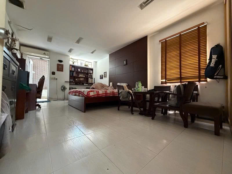 Bán nhà 2 Mặt Tiền Nguyễn Hồng Đào - gần Trường Chinh, 4,1x20m, 4 Tầng, 5PN, 22,5 tỷ.