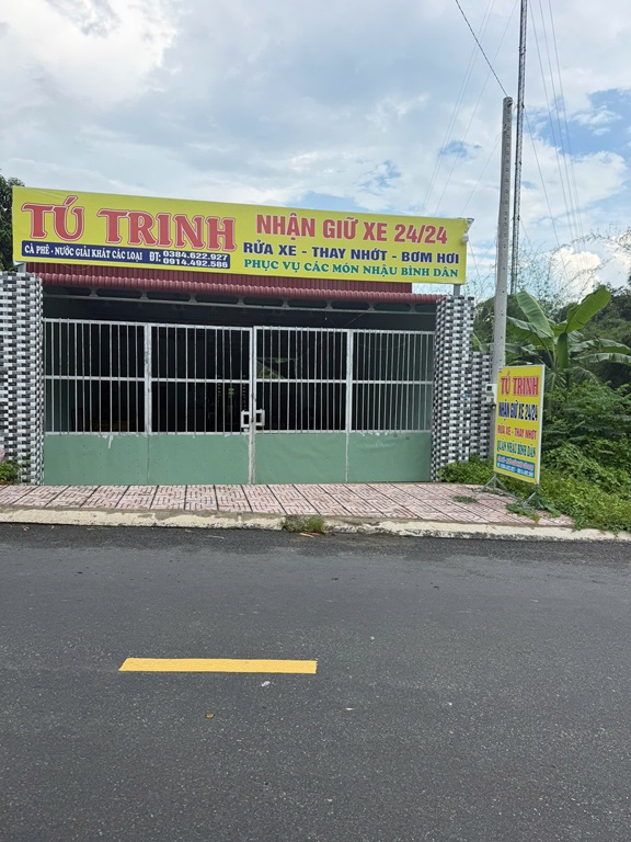 HOT HOT– CHÍNH CHỦ CẦN BÁN ĐẤT MẶT TIỀN TẠI Xã An Hảo, huyện Tịnh Biên, tỉnh An Giang