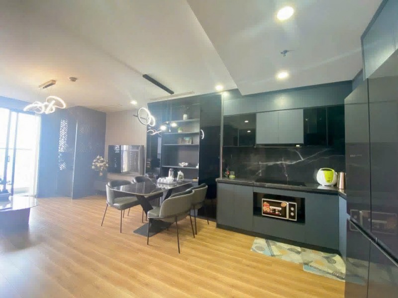 Chính chủ gửi bán căn 74m2, Toà V3 The Terra An Hưng - Tặng full nội thất, vào ở ngay