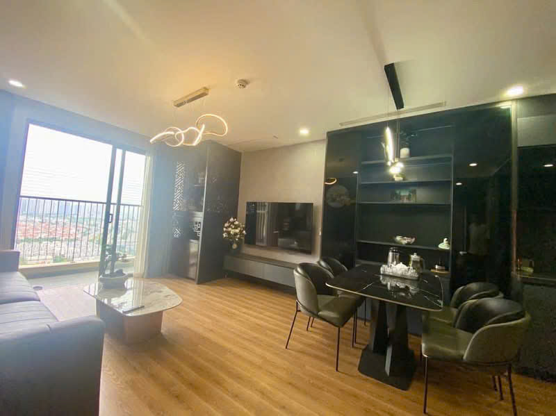 Chính chủ gửi bán căn 74m2, Toà V3 The Terra An Hưng - Tặng full nội thất, vào ở ngay