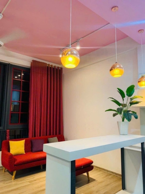 Bán Nhà 5 Tầng An Trung Đông 7, 61m², Giá 7,6 Tỷ, Có Dòng Tiền