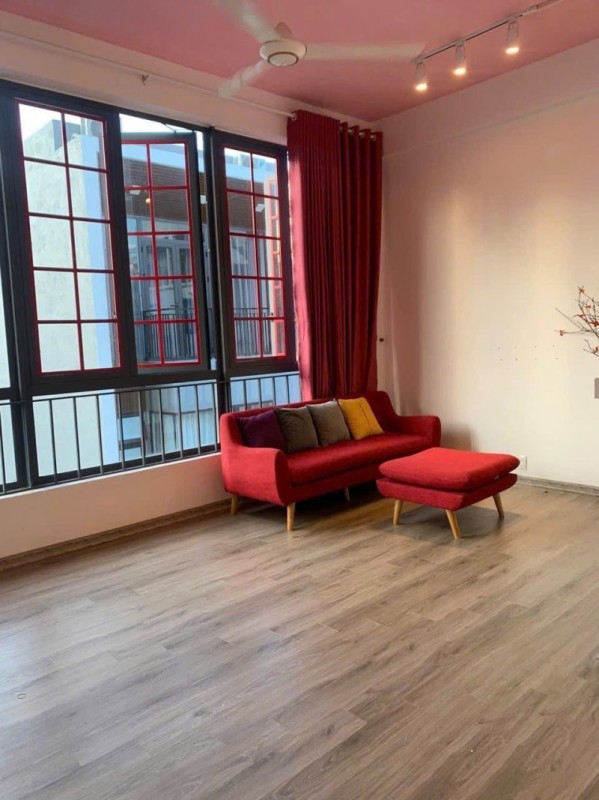 Bán Nhà 5 Tầng An Trung Đông 7, 61m², Giá 7,6 Tỷ, Có Dòng Tiền