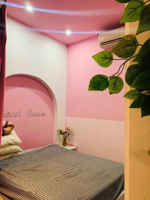 Bán Nhà 5 Tầng An Trung Đông 7, 61m², Giá 7,6 Tỷ, Có Dòng Tiền