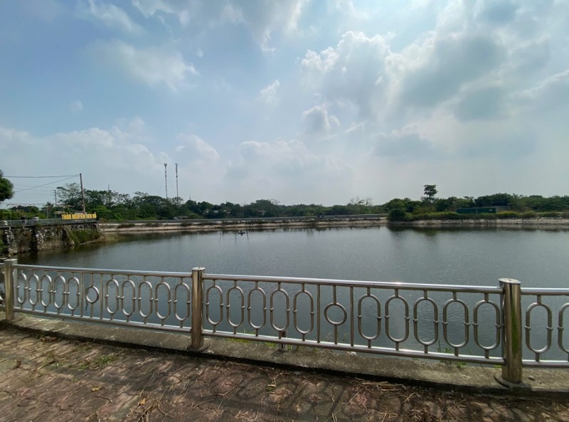 Chính chủ bán đất đấu giá xã Hưng Đạo, Hà Nội - 85,2m2, cạnh hồ điều hòa, gần Vành đai 4