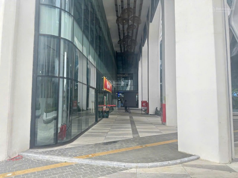 Chính chủ cho thuê shophouse Diamond Crown vị trí đắc địa tại Hải Phòng