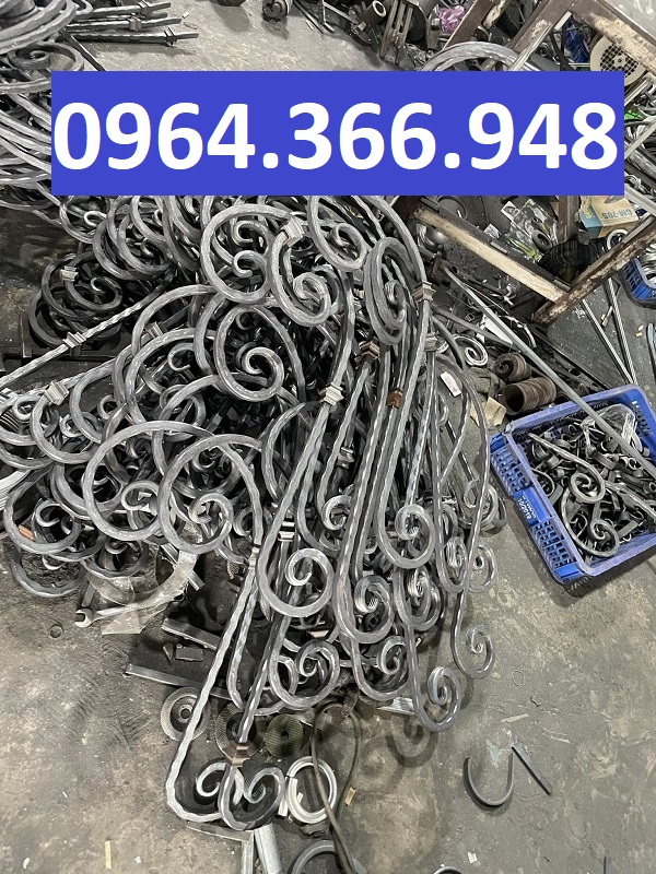  Phân phối chi tiết sắt uốn hàng rào số lượng lớn trên toàn quốc