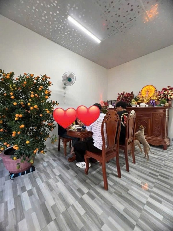 NHÀ ĐẸP – GIÁ TỐT – CẦN BÁN NHÀ NGÃ BA LONG BÌNH, P. Đạo Long, TP. Phan Rang - Tháp Chàm, Ninh Thuận