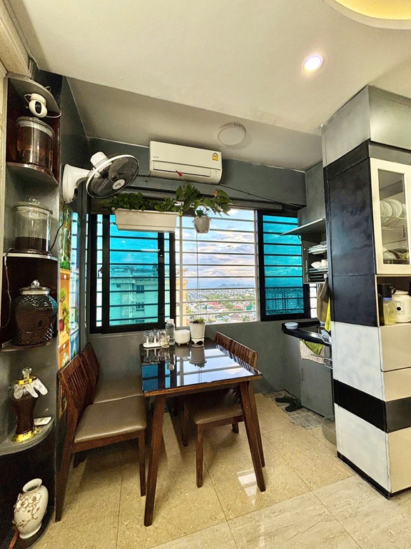 NHÀ ĐẸP – GIÁ TỐT – BÁN CĂN Chung cư Tân Phát TẠI  Đ.Lê Mao Kéo Dài, P. Vinh Tân, TP. Vinh, T.Nghệ