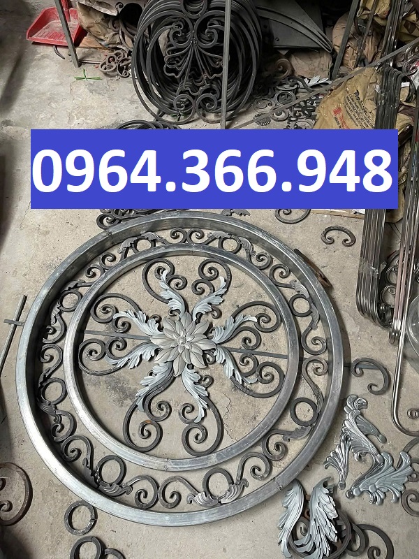 Lốc vòng tròn inox theo kích thước, nhận gia công tại xưởng