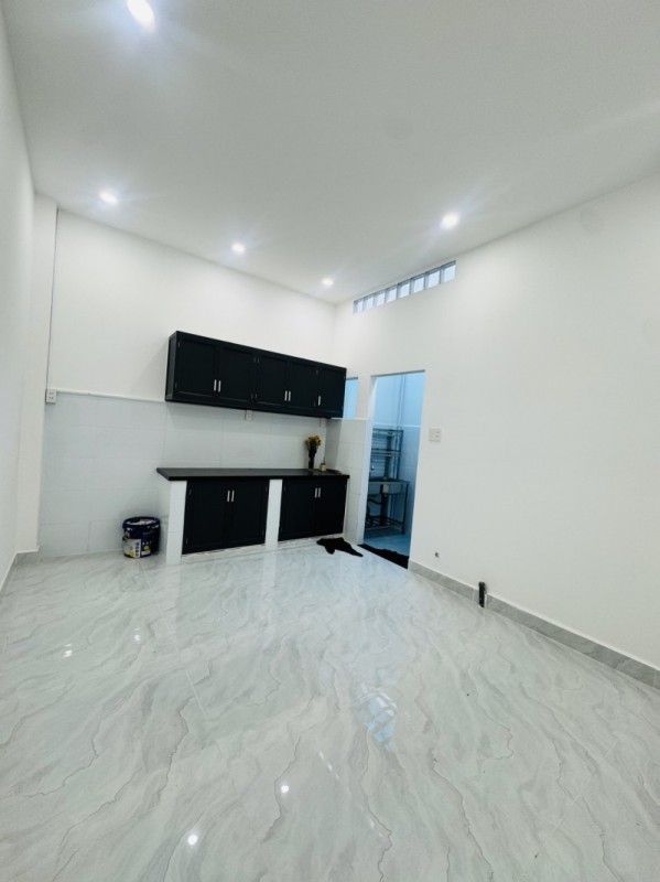 Bán nhà cấp 4, DT 76m2, Lã Xuân Oai, Tăng Nhơn Phú A, Q9. Thủ Đức, TP HCM. Giá 4.64  tỷ.