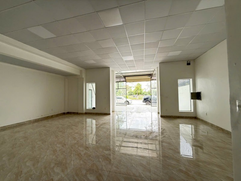 BÁN BIỆT THỰ MẶT ĐƯỜNG PHẠM VĂN ĐỒNG – GẦN CẦU RÀO 2, HẢI PHÒNG