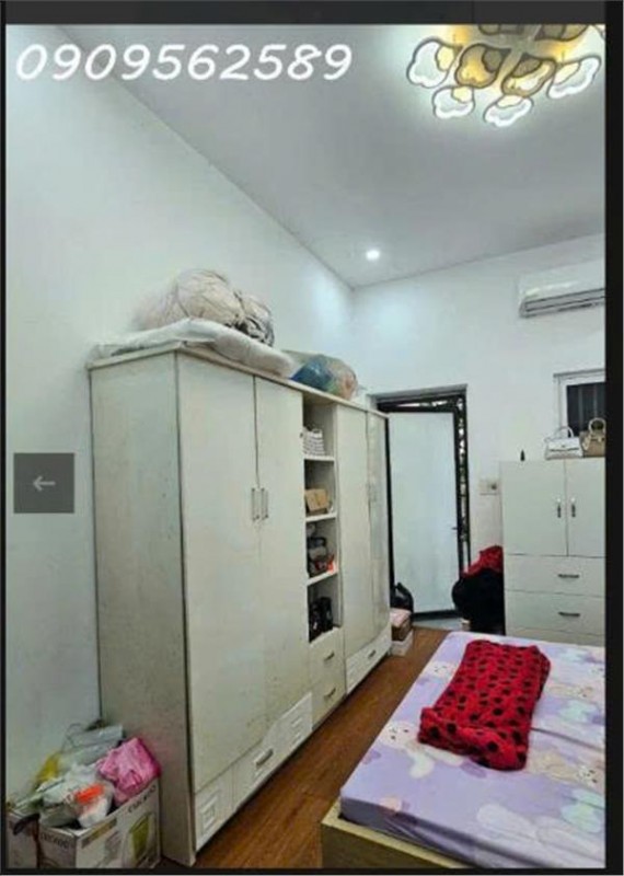 Cho thuê nhà tầng 2 Địa chỉ: Số 35, mặt ngõ Trung Tả, Phố Khâm Thiên, Phường Thổ Quan, Đống Đa, Hà