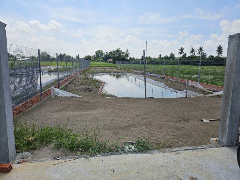 CHÍNH CHỦ CẦN BÁN 2 LÔ ĐẤT LIỀN KỀ CÓ VỊ TRÍ ĐẸP  – NHÁNH ĐƯỜNG 30/4, RẠCH GIÁ - KIÊN GIANG.