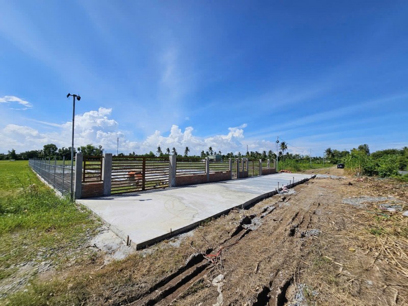CHÍNH CHỦ CẦN BÁN 2 LÔ ĐẤT LIỀN KỀ CÓ VỊ TRÍ ĐẸP  – NHÁNH ĐƯỜNG 30/4, RẠCH GIÁ - KIÊN GIANG.