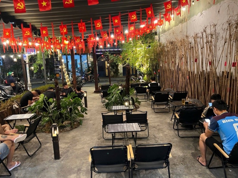 BÁN LÔ GÓC CÙ CHÍNH LAN, AN KHÊ, ĐÀ NẴNG – 115,4M², GIÁ 9,5 TỶ, TẶNG NHÀ