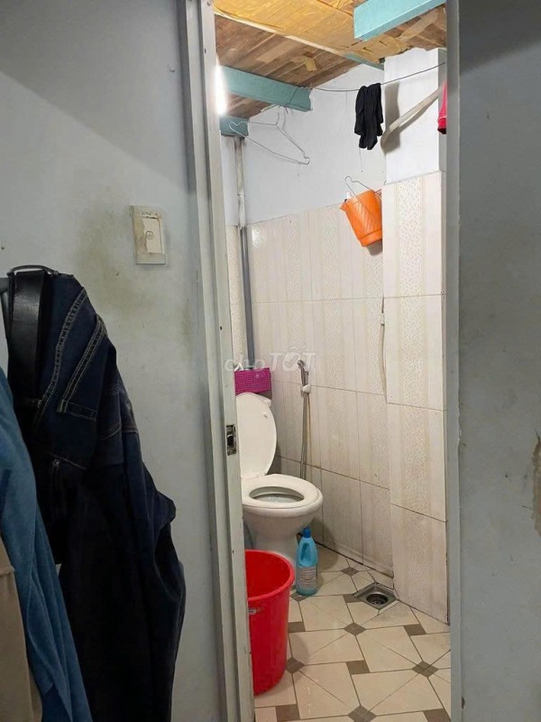 CHO THUÊ PHÒNG TRỌ 2TR2 – ĐƯỜNG NGUYỄN VĂN YẾN, PHƯỜNG TÂN THỚI HÒA, TÂN PHÚ, TP.HCM – CHỈ NHẬN NỮ