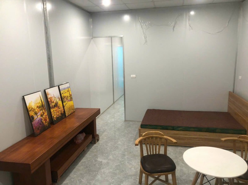 CHÍNH CHỦ CHO THUÊ CĂN HỘ – NGÕ 175 LẠC LONG QUÂN, TÂY HỒ HÀ NỘI