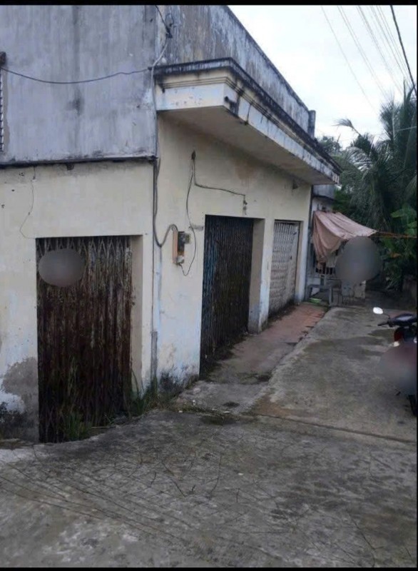 Chính Chủ BÁN NHÀ  HẺM XE TẢI VÀO ĐƯỢC - ĐƯỜNG CÂY BÀNG, TÂN NHẬT, BÌNH CHÁNH