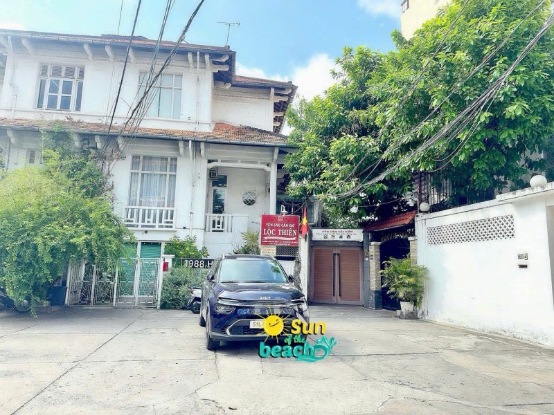 QUẬN 3: BÁN BIỆT THỰ 5 TẦNG TÚ XƯƠNG- DT 144M2 NGANG 9M*12M- GIÁ TRỊ THƯƠNG HIỆU NƠI TẬP TRUNG
