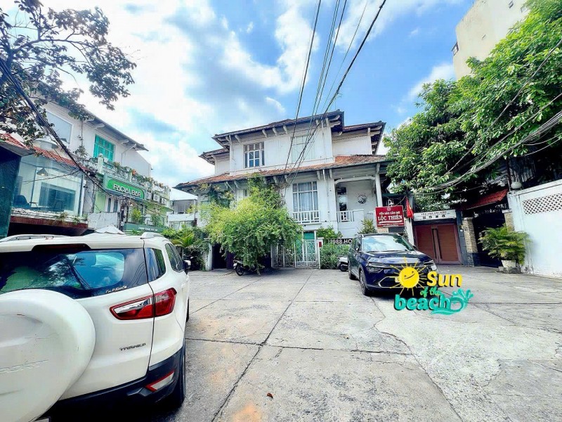 QUẬN 3: BÁN BIỆT THỰ 5 TẦNG TÚ XƯƠNG- DT 144M2 NGANG 9M*12M- GIÁ TRỊ THƯƠNG HIỆU NƠI TẬP TRUNG