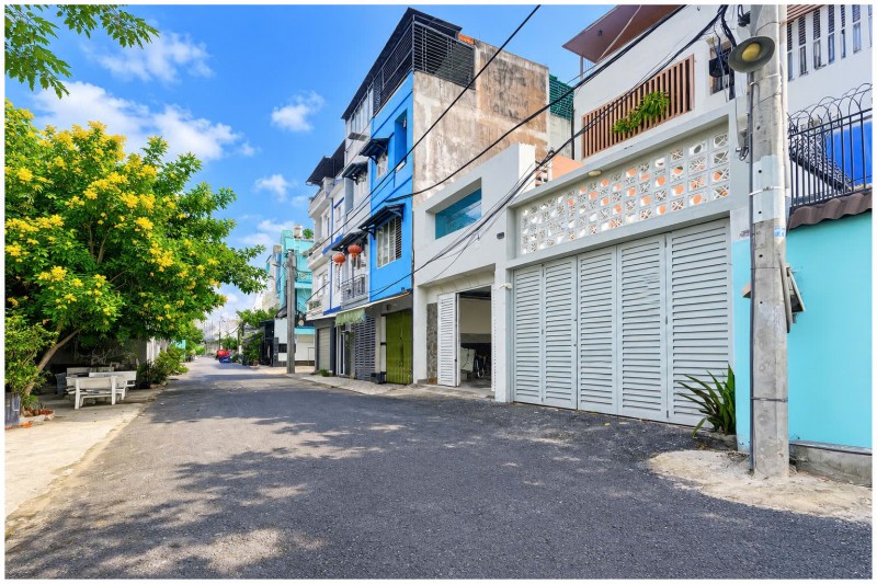 Chính chủ bán nhà 160m2 đường Lê Văn Lương, Nhà Bè - Đối diện công viên, giá 13,9 tỷ