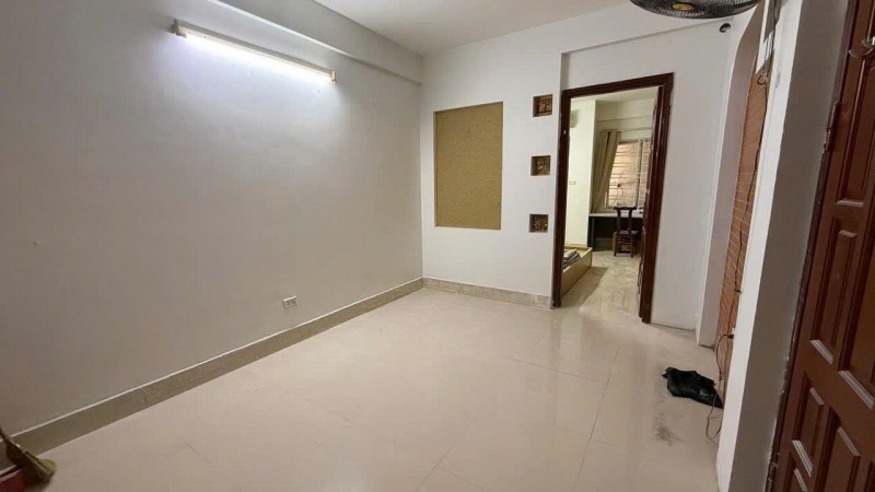CHO THUÊ CCMN 35M² CÓ BAN CÔNG – ĐƯỜNG LÁNG, 5 TRIỆU/THÁNG