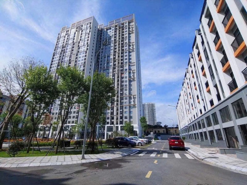 Chính chủ bán căn góc Hoàng Thành Pearl, 3PN full nội thất, sát ga Metro Mỹ Đình, view đẹp