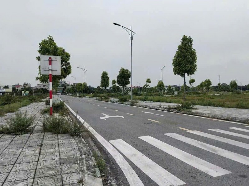 CẦN TIỀN – BÁN LÔ ĐẤT ĐẸP 100M² KHU LIÊM TIẾT - HÀ NAM, MẶT ĐƯỜNG 15M – GIÁ CHỈ 3X TRIỆU/M²