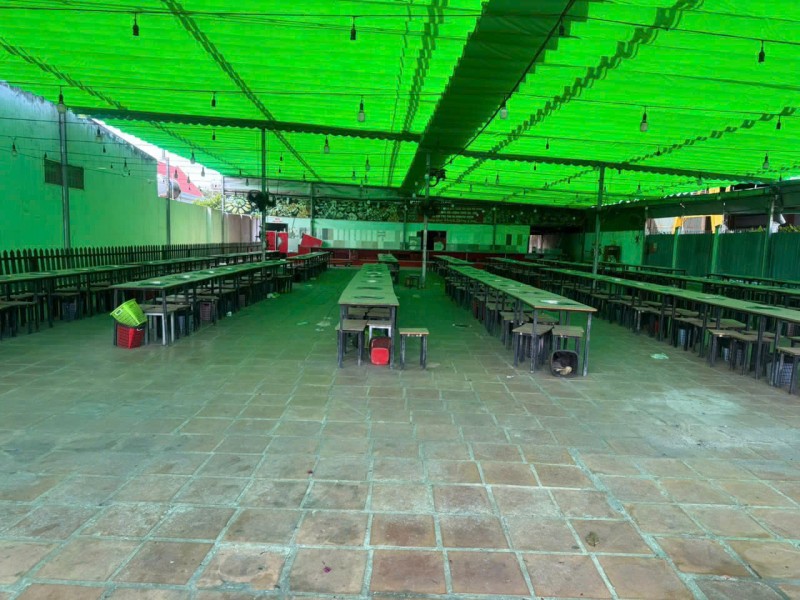 CẦN SANG QUÁN HOẶC SANG MẶT BẰNG 1200M2 – QL13, CHƠN THÀNH, BÌNH PHƯỚC