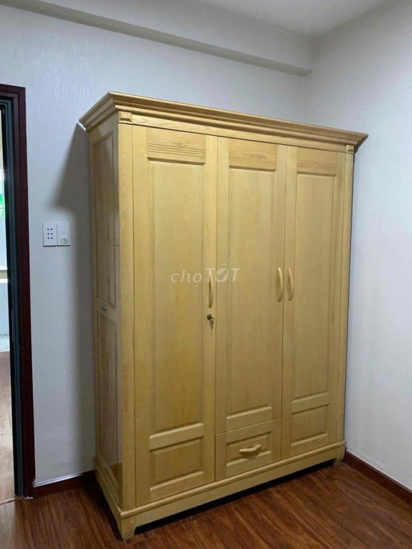 CẦN CHO THUÊ CĂN HỘ CHUNG CƯ QUẬN 2 CŨ – TP HỒ CHÍ MINH - GIÁ 5TR500
