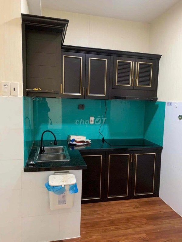 CẦN CHO THUÊ CĂN HỘ CHUNG CƯ QUẬN 2 CŨ – TP HỒ CHÍ MINH - GIÁ 5TR500