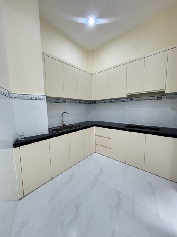 Bán nhà 2 tầng, 64m2, đường Số 13, Linh Chiểu, Thủ Đức, TP HCM. Sổ hồng riêng, giá 4,83  tỷ.