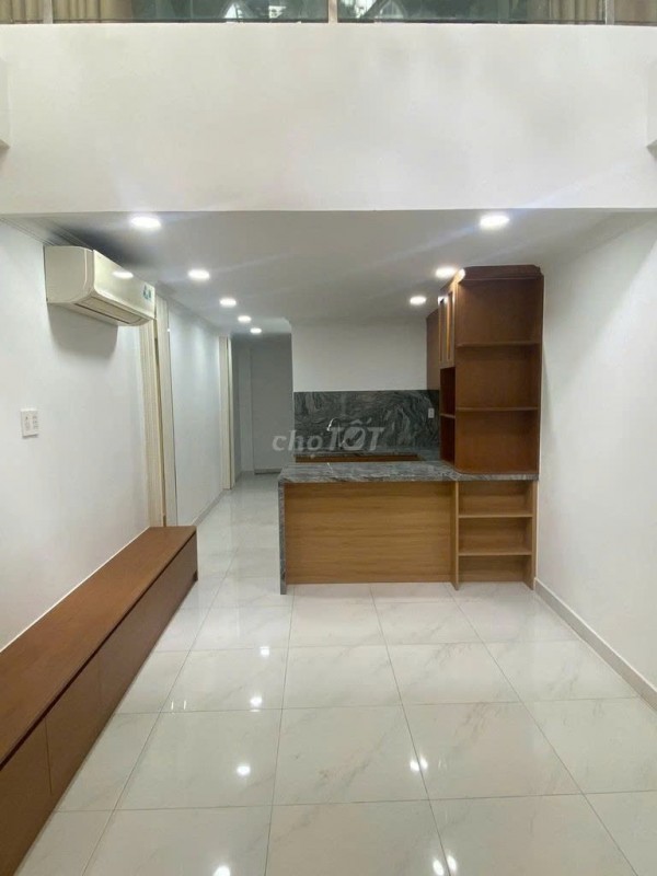HOT HOT- CHÍNH CHỦ CẦN BÁN CĂN NHÀ Mặt Tiền Đ. Bàn Cờ, Phường 3 (Phường Bàn Cờ Mới), Quận 3, TP.HCM