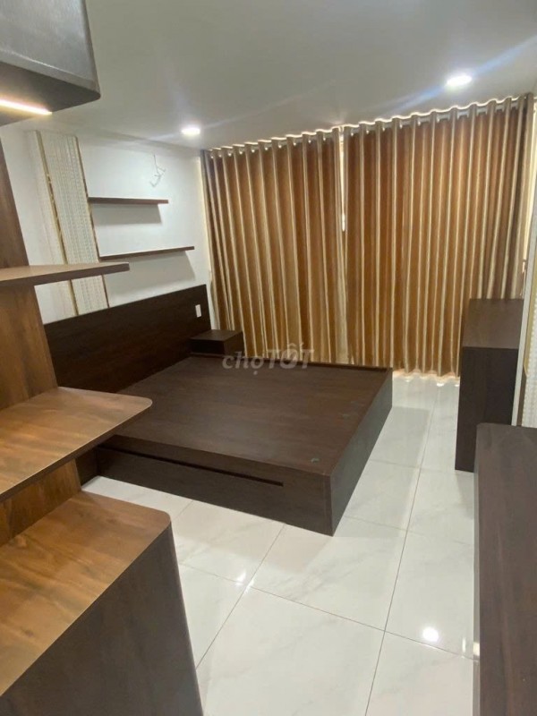 HOT HOT- CHÍNH CHỦ CẦN BÁN CĂN NHÀ Mặt Tiền Đ. Bàn Cờ, Phường 3 (Phường Bàn Cờ Mới), Quận 3, TP.HCM