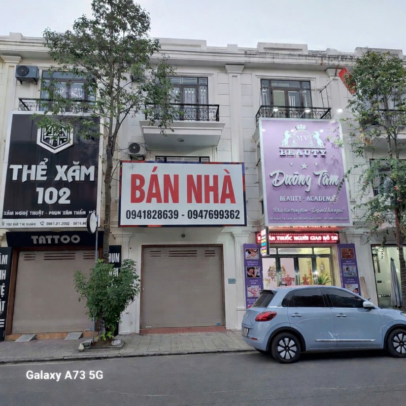 NHÀ ĐẸP- GIÁ TỐT CHÍNH CHỦ BÁN NHÀ MẶT PHỐ BÙI THỊ XUÂN – GIÁ 8.X TỶ – VỊ TRÍ ĐẸP, Tiềm năng KINH