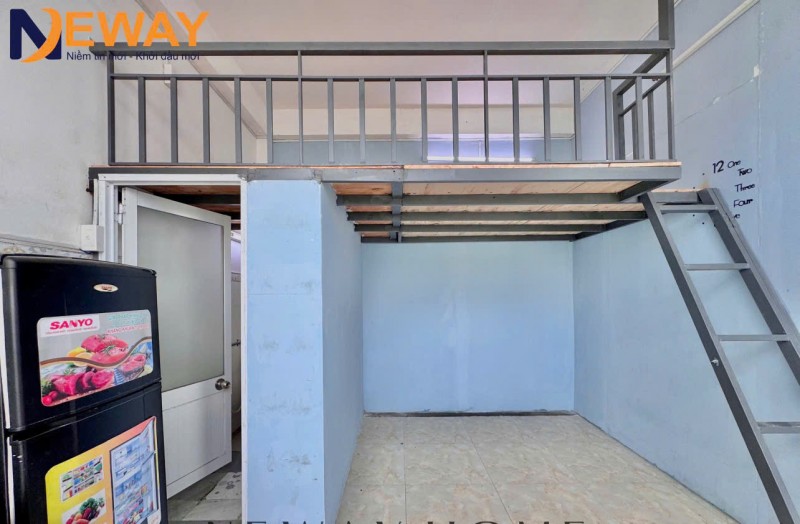 MÌNH CHUYỂN VỀ QUÊ NÊN CẦN PASS PHÒNG CUỐI THÁNG – LÊ TRỌNG TẤN - TP HỒ CHÍ MINH