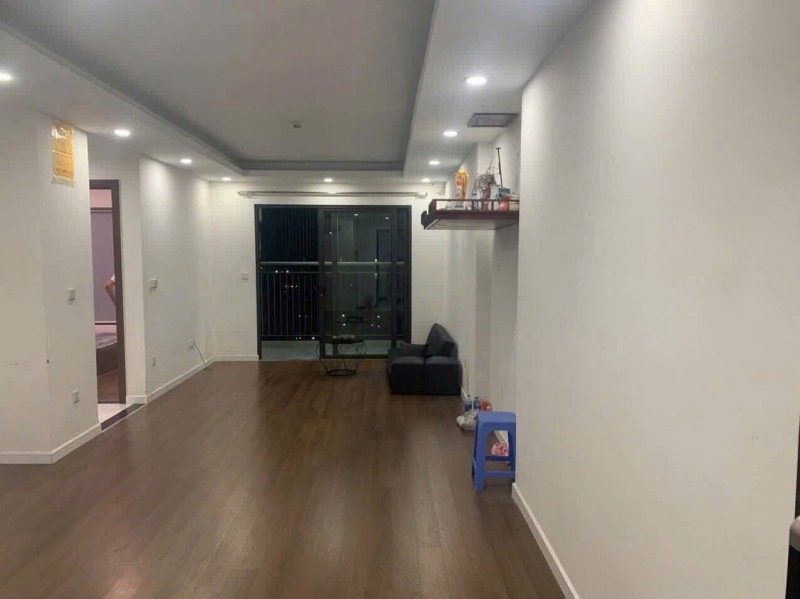 Chính chủ cho thuê căn hộ 74m2 Phương Đông Green Park - gần full nội thất, giá 9,5 triệu - tháng