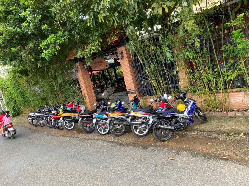 CHÍNH CHỦ BÁN ĐẤT GÓC 2 MẶT TIỀN – ĐANG KINH DOANH QUÁN CAFE – ĐỒNG NAI