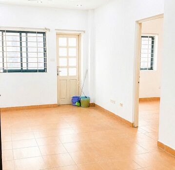 Cho thuê Căn hộ chung cư tại Khu đô thị Mê Trì Hạ, đường Phạm Hùng, phường Từ Liêm, Hà Nội