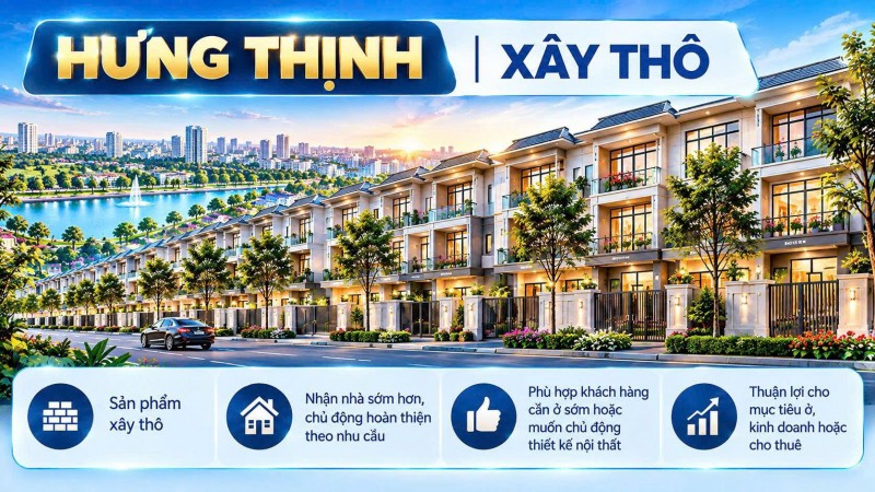 NHẬN BOOKING  VINHOMES KING PARK - BẮC NINH