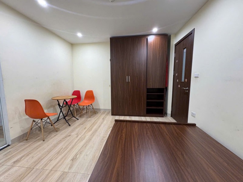 CHO THUÊ PHÒNG TRỌ TẠI 46B TRẦN HỮU TƯỚC, ĐỐNG ĐA, HÀ NỘI