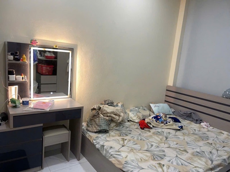 BÁN NHÀ ĐẸP LONG LANH – ĐƯỜNG LÊ QUANG HÒA, LÊ XÁ – ĐƯỜNG 32 CŨ