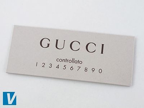 the Controllato Gucci chinh hang