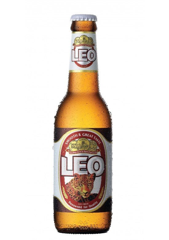 bia leo